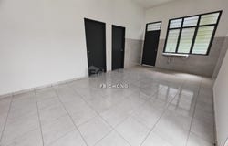 Jalan Warisan Mulia 4/1, Kota Warisan, Sepang, Selangor 43900