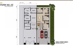 Taiping, Perak 34000