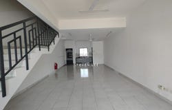 Jalan Bayan, Rawang, Selangor 48200