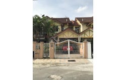 Bangi, Selangor 43650
