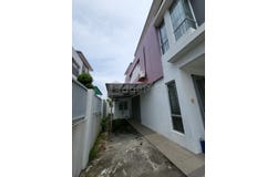 Jalan Puteri, Rawang, Selangor 48300