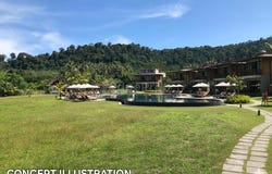 Langkawi, Kedah 7000