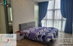 Persiaran Semarak Api, Cyberjaya, Selangor 63000