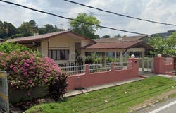 Jalan Enggang, Keramat, Selangor 54200