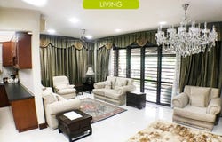 Tropicana, Selangor 0