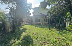 Jalan Bukit Utama, Bukit Antarabangsa, Ulu Kelang, Selangor 68000