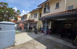 Jalan 15, Bangi, Selangor