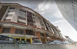 Cheras, Kuala Lumpur 56000