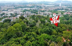Jalan Berapit, Bukit Mertajam, Penang 14000