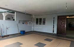 Jalan Sungai Keramat, Klang, Selangor 42100