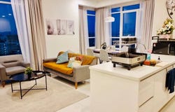 PERSIARAN MELATI KUARZA, Setapak, Kuala Lumpur 53100