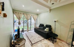 Jalan Cempaka, Ampang, Selangor 55100