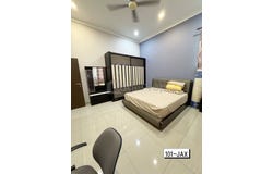 Jalan Bayu Impian, Lorong Kristal, Klang, Selangor 42000