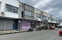 Alor Setar, Kedah 5150