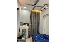 Jalan Puteri 7/13, Bandar Puteri Puchong, Selangor 47100