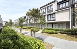 Jalan BS, Seri Kembangan, Selangor 41200
