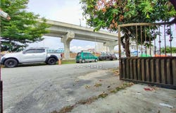 Seri Kembangan, Selangor 43300