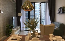 Jalan Kerinchi, Bangsar South, Kuala Lumpur 59200