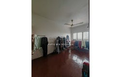 Jalan Sempadan 16/7, Section 16, 40200, Selangor, Shah Alam, Selangor 40200