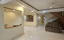 Jalan Abdullah, Lorong Abdullah, Bangsar, Kuala Lumpur 59100