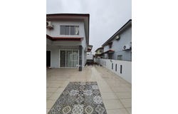 Jalan PP, Seri Kembangan, Selangor 43300