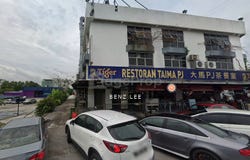 Jalan TSB 10a , Shah Alam, Selangor 40160