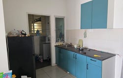 Off Lebuhraya Utara Selatan, Bangi, 43000, Selangor, Bangi, Selangor 43800
