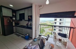 Shah Alam, Selangor 40160