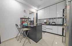 Jalan Goodview 5, Kajang, Selangor 43000