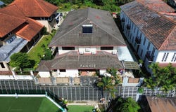 Jalan Kerja Air Lama, Ampang, Selangor 68000