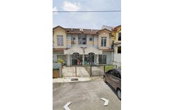 jalan puj 6, Seri Kembangan, Selangor 43300