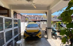 Jalan 3/61, 43650, Selangor, Bangi, Selangor 0
