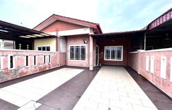 Jalan Khamis; Jalan Kasban, Klang, Selangor 41050
