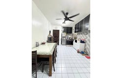 Jalan Permas 7, 81750, Johor, Johor Bahru, Johor