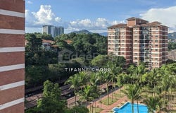 Jalan Sungai Long, Bandar Sungai Long, Selangor 43200