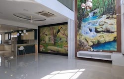 Jalan Mutiara , BMC , Cheras South, Selangor 43200