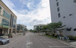 Off Jalan Kemajuan Silc, Nusajaya, Johor, Iskandar Puteri, Johor