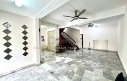 Shah Alam, Selangor 40400