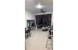 Johor Bahru, Johor 81200