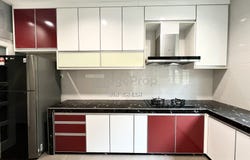 Jalan Hijauan Residence, Batu 9, Batu 9th Cheras, Selangor 43200