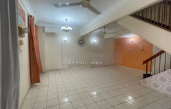 Seri Kembangan, Selangor 43300