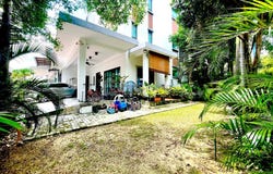 Jalan Duta Suria, Ampang, Selangor 68000