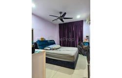 jalan cempaka, Kulai, Johor 81000