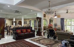 Melawati, Ampang, Kuala Lumpur 53100
