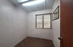 Old Klang Road, Kuala Lumpur 58200