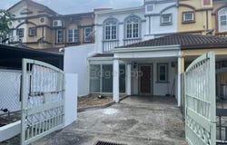Jalan USJ 14/1, USJ, Selangor 47630