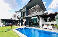Denai Alam, Selangor 40170