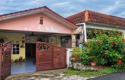 Melawati, Ampang, Kuala Lumpur 53100