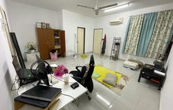 Persiaran Tasik, Bandar Country Homes, Selangor 48000