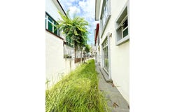 Jalan Setia Wawasan U13/35, Setia Alam/Alam Nusantara, Selangor 40170